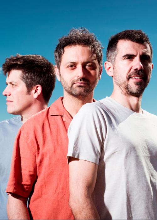 Els Amics de les Arts en Barcelona