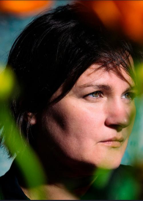 Concierto de Madeleine Peyroux en Barcelona