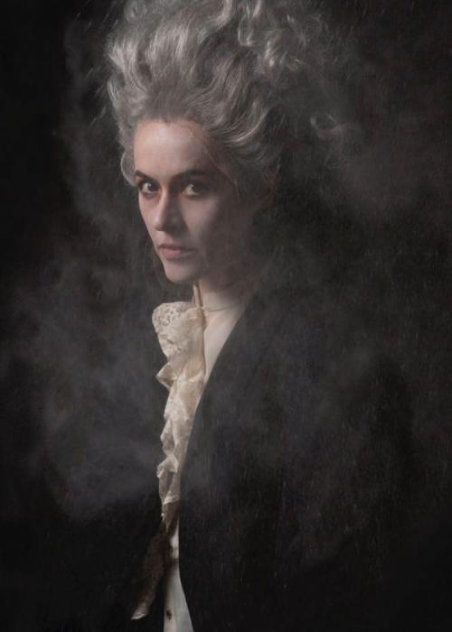 Concierto de Maika Makovski en Madrid