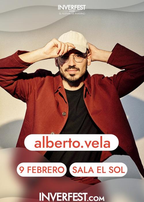 alberto.vela en Madrid