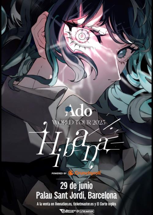 Ado
