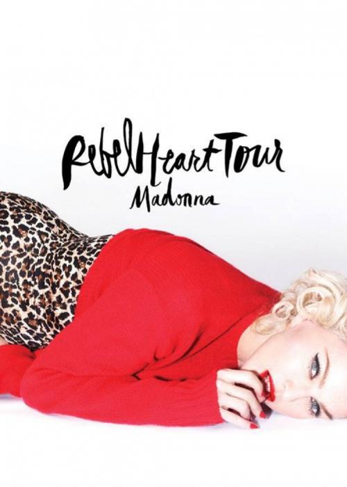 Madonna