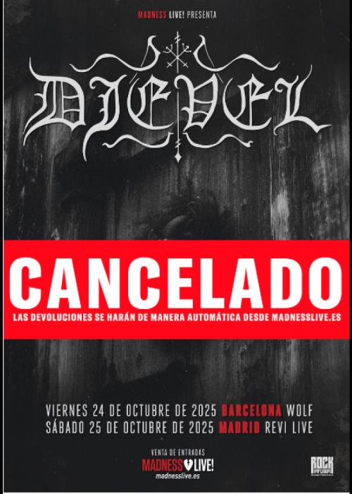 Djevel