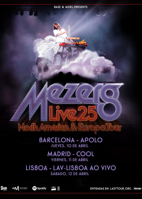 Mezerg