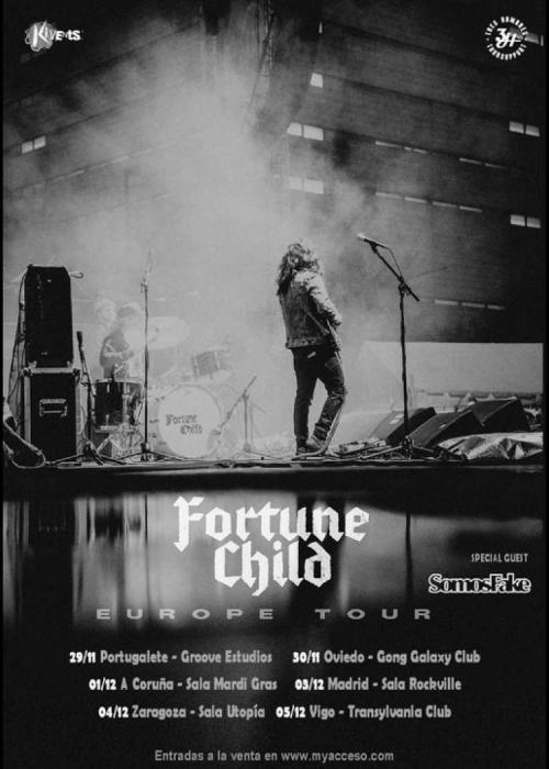 Fortune Child