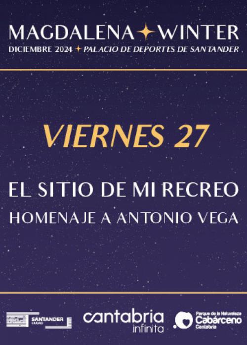 Antonio Vega