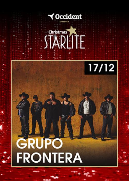 Concierto de Grupo Frontera en Madrid