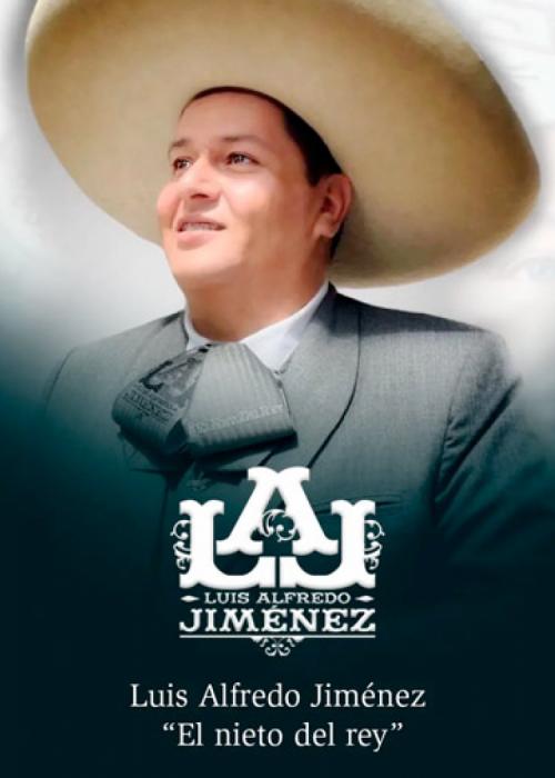 Luis Alfredo Jiménez