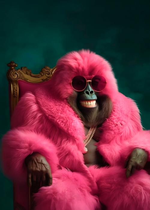 Concierto de Sr. Zoom en Madrid