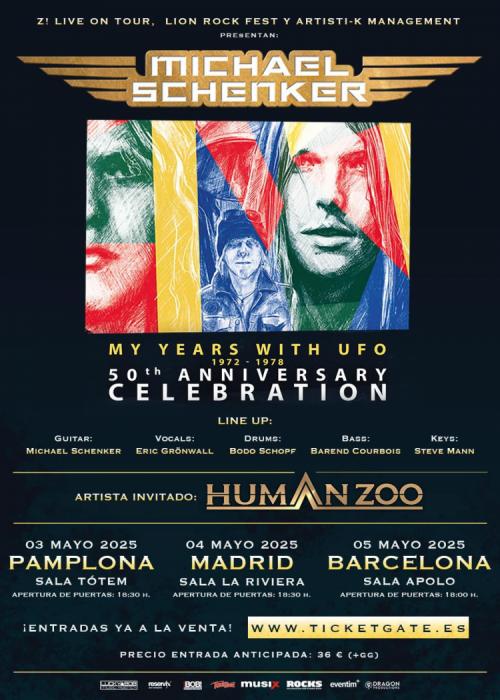 Human Zoo