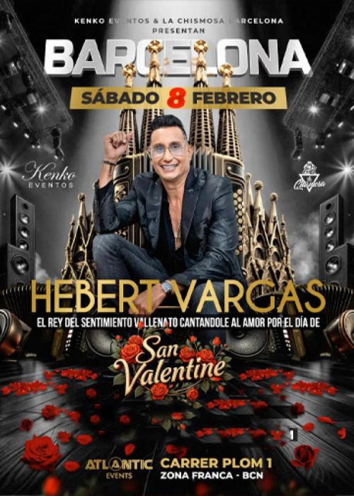Hebert Vargas
