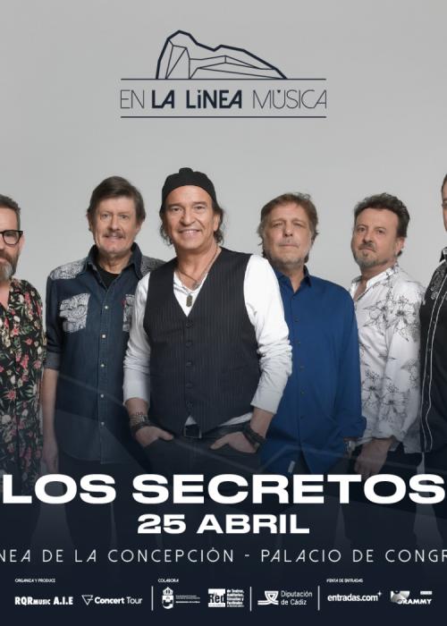 Los Secretos en La Línea de la Concepción