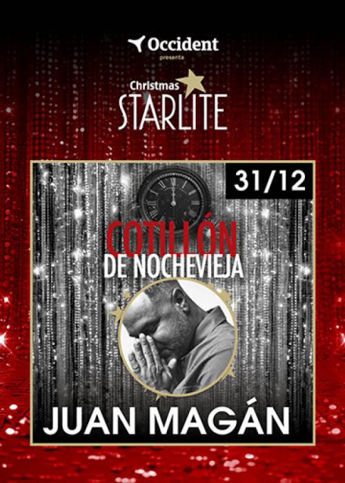 Juan Magán en Madrid