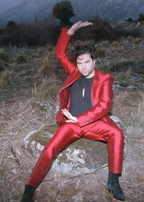 Concierto de Joe Crepúsculo en Barcelona