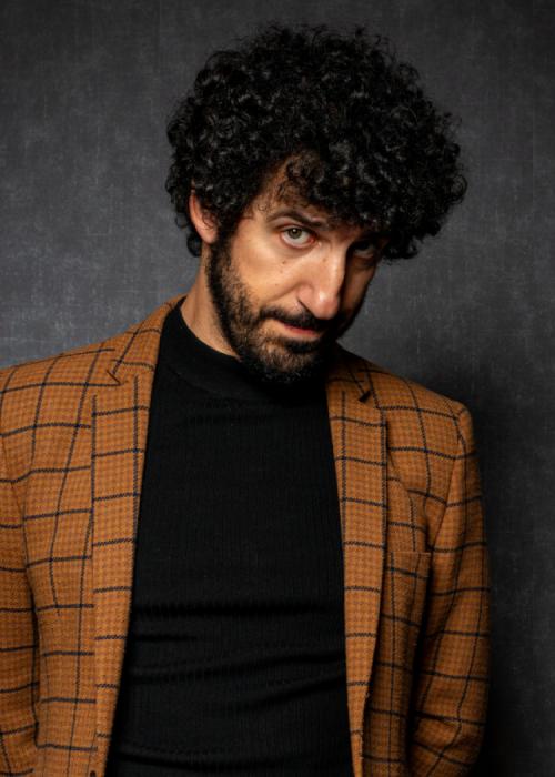 Concierto de Marwan en Barcelona