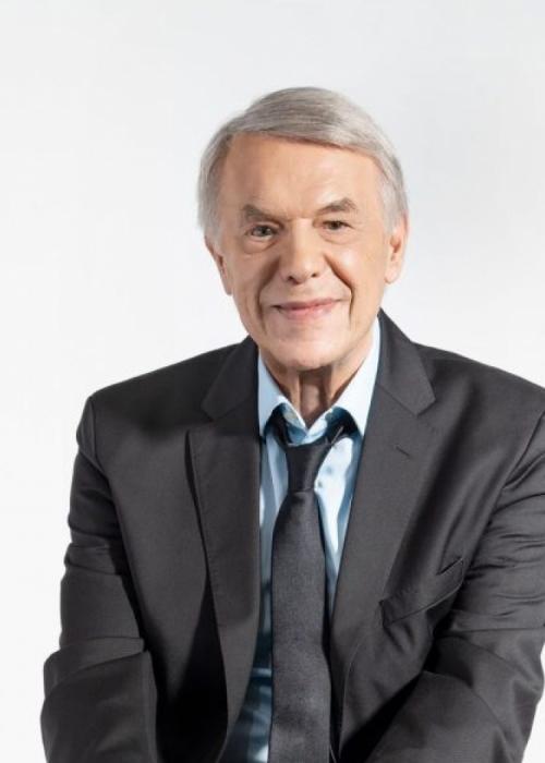 Concierto de Salvatore Adamo en Barcelona