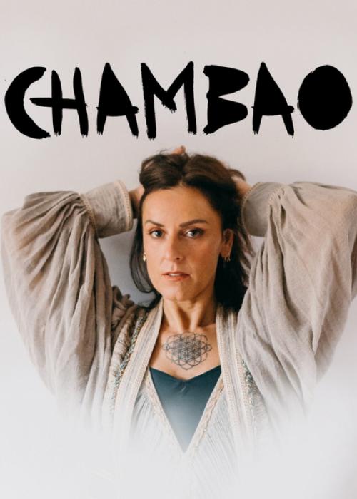 Concierto de Chambao en Barcelona