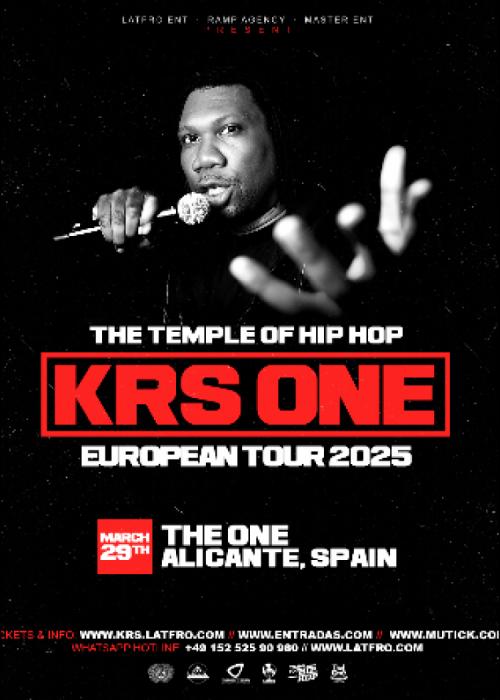 KRS One