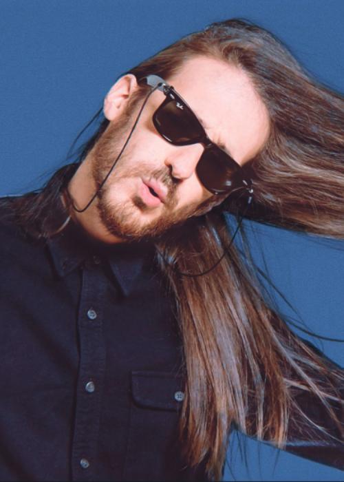 Concierto de Carlos Sadness en Barcelona