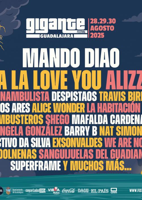 Festival Gigante