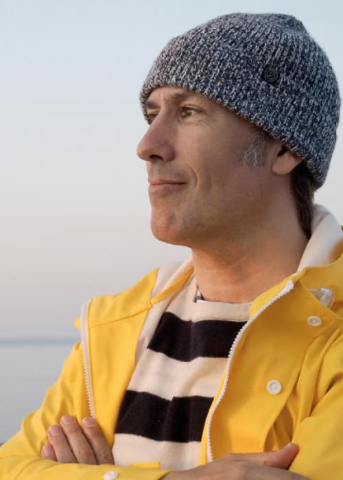 Concierto de Carlos Núñez en Barcelona