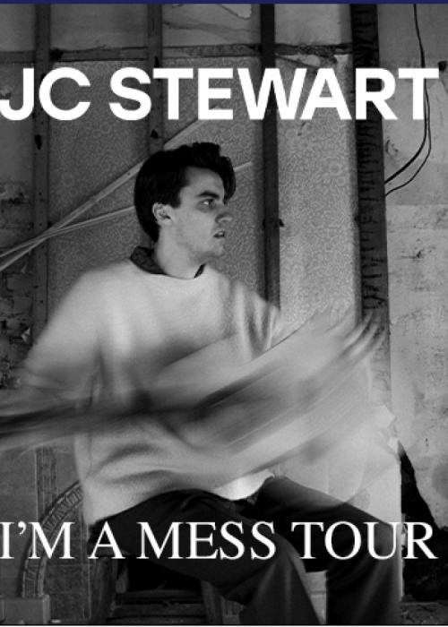 JC Stewart