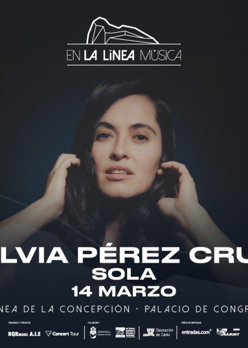 Sílvia Pérez Cruz en La Línea de la Concepción