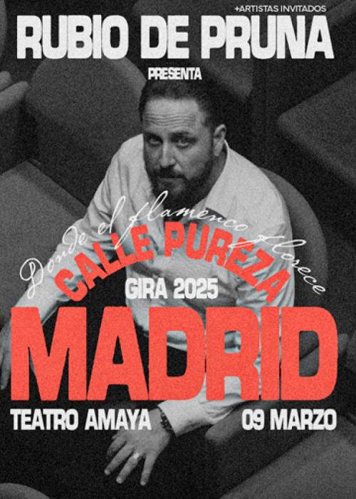 Rubio de Pruna
