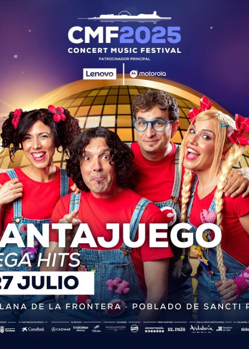 CantaJuego en Chiclana de la Frontera