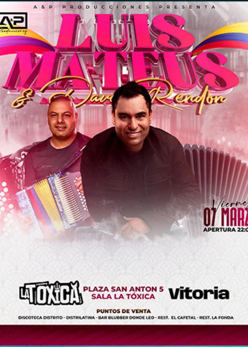 Luis Mateus