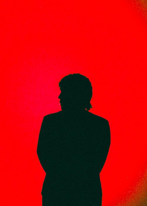 Concierto de Ed Maverick en Madrid