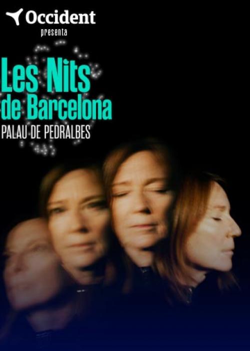 Concierto de Beth Gibbons en Barcelona