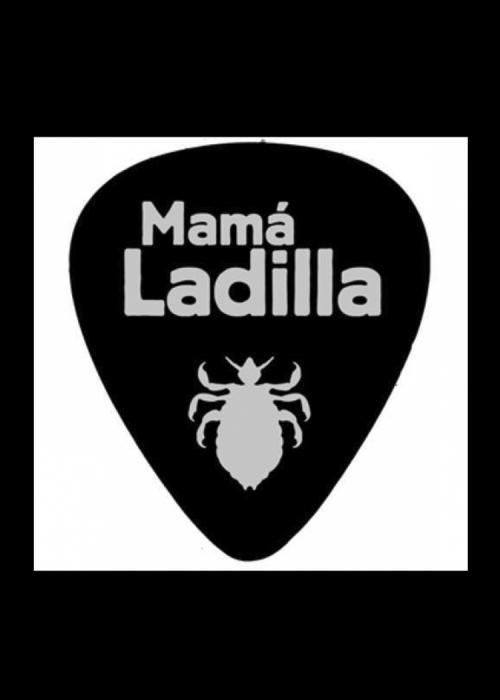 Mamá Ladilla