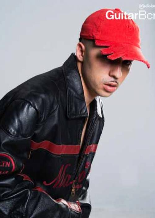 Concierto de Pole. en Barcelona