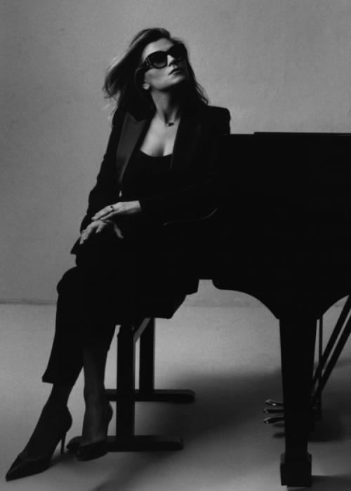 Concierto de Melody Gardot en Barcelona