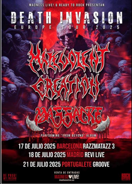 Malevolent Creation