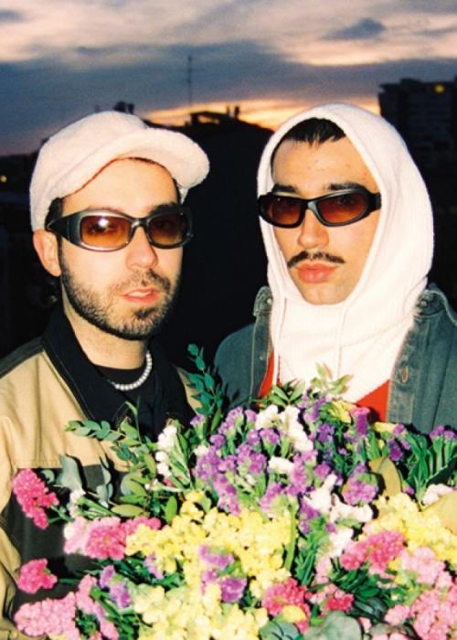 Concierto de Figa Flawas en Girona