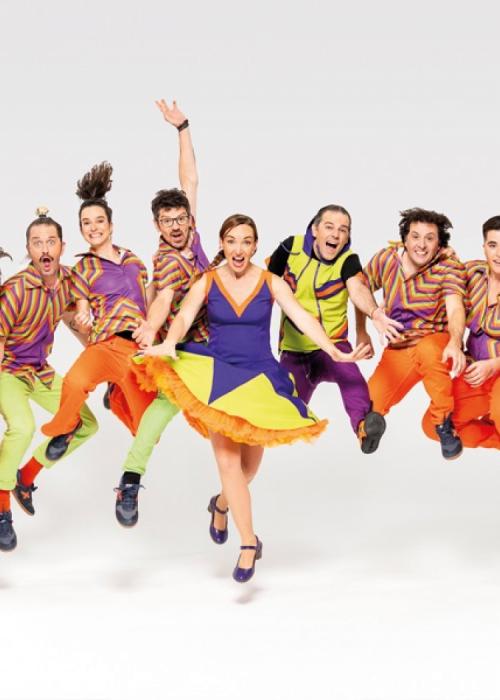 El Pot Petit en Girona