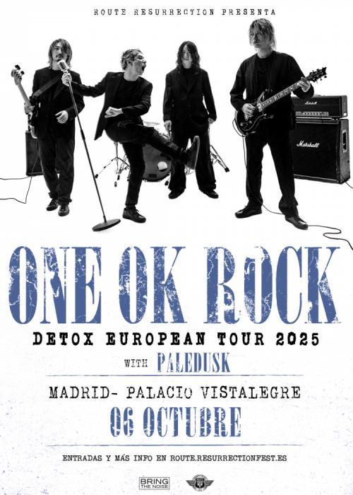 One Ok Rock