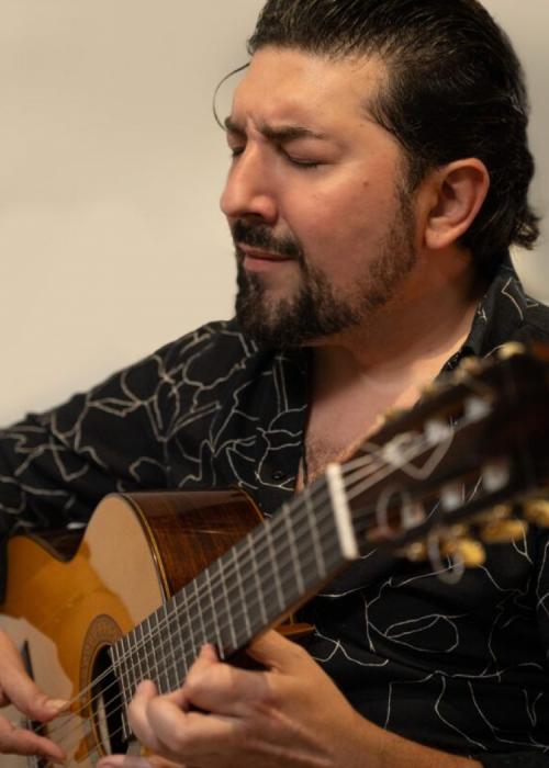 Concierto de Antonio Rey en Barcelona