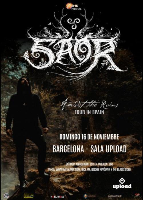 Saor