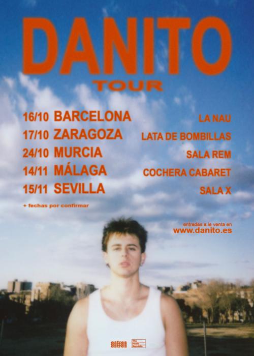 Daniel Sabater