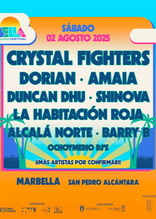 Bella Festival