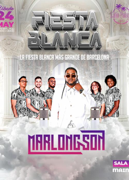 Marlong Son