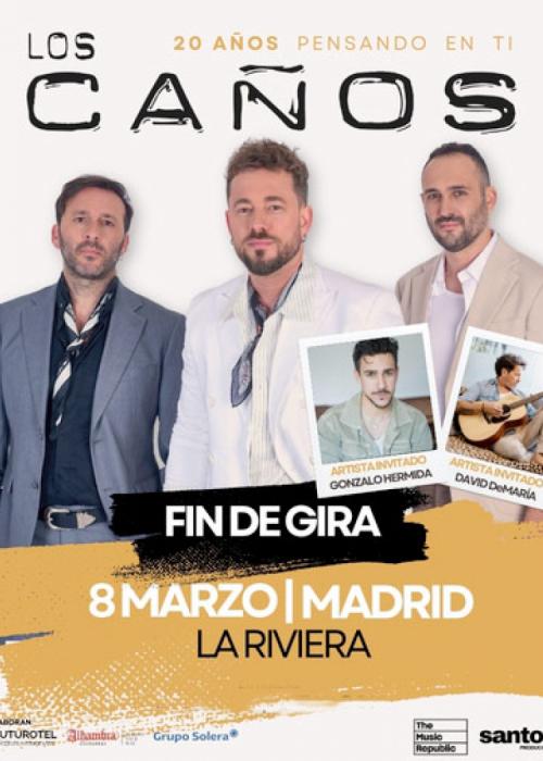 Los Caños