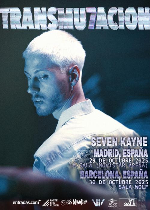 Seven Kayne