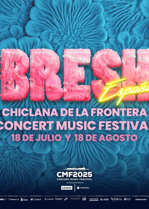 Fiesta BRESH en Chiclana de la Frontera (Closing Party)