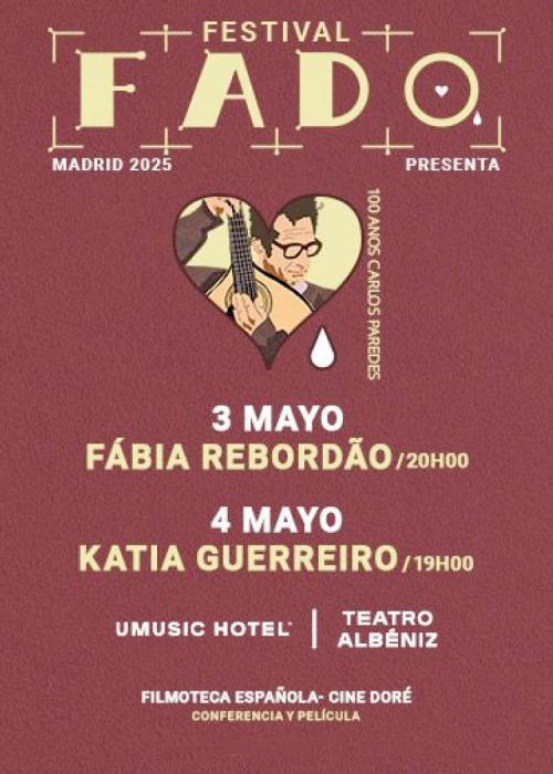 Fábia Rebordao