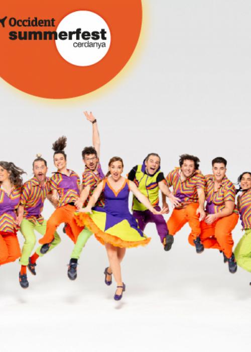 El Pot Petit en Cerdanya - Girona