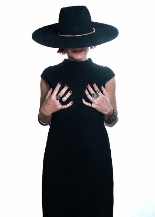 María Guadaña